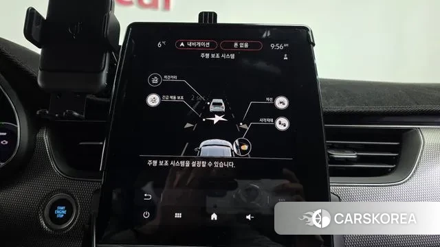 Renault Korea (Samsung) Arcana id 3555054 из Кореи 7