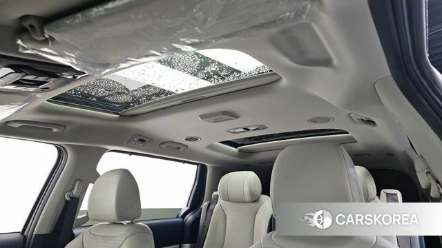 Kia The New Carnival 4th Generation id 3909349 из Кореи 7