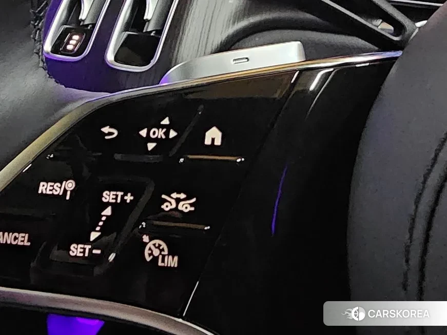 Mercedes-Benz S-Class W223 id 1913165 из Кореи 7