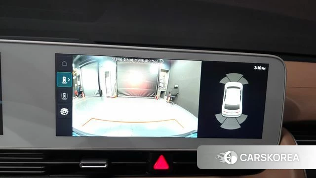Hyundai Ionic 5 id 4759124 из Кореи 7