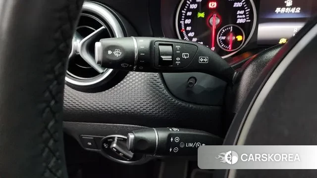 Mercedes-Benz A-Class W176 id 3547666 из Кореи 7