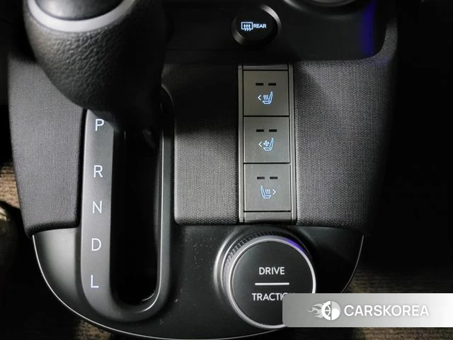 Hyundai Casper id 4549729 из Кореи 7