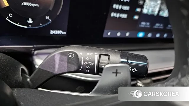 Hyundai Grandeur (GN7) id 3619730 из Кореи 7