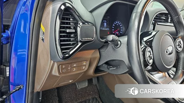Kia Soul Booster id 4677628 из Кореи 7