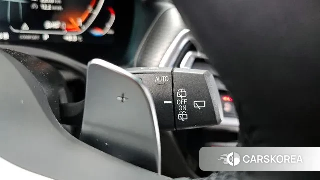 BMW X3 (G01) id 3770325 из Кореи 7