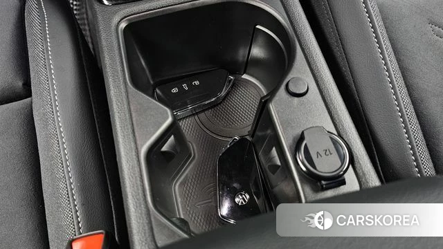 Volkswagen Golf 8th Generation id 4441631 из Кореи 7