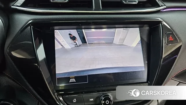 Chevrolet (GM Daewoo) Trailblazer id 2889792 из Кореи 7