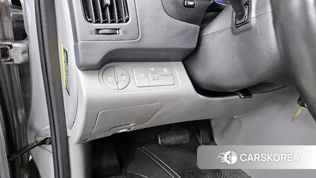 Hyundai The New Grand Starex id 3402222 из Кореи 7