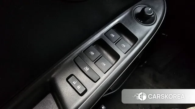 Chevrolet (GM Daewoo) The New Spark id 3525329 из Кореи 7