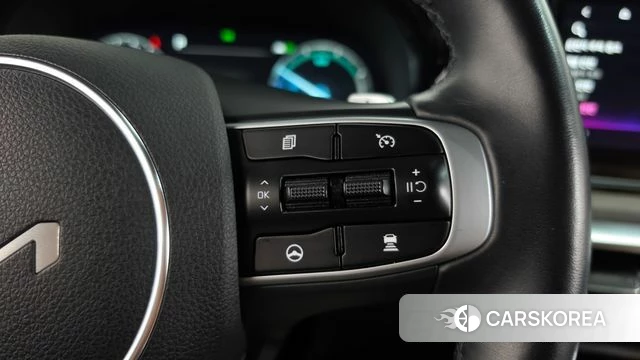 Kia K5 Hybrid 3rd Generation id 4730423 из Кореи 7
