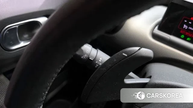 Citroen / DS C4 Cactus id 3692717 из Кореи 7