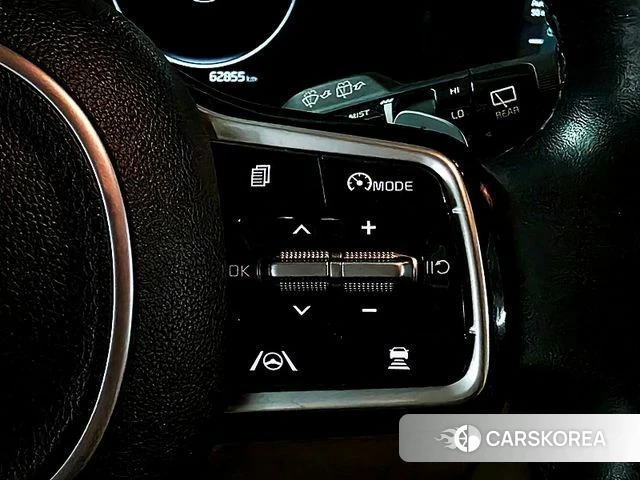 Kia Carnival 4th generation id 3812328 из Кореи 7