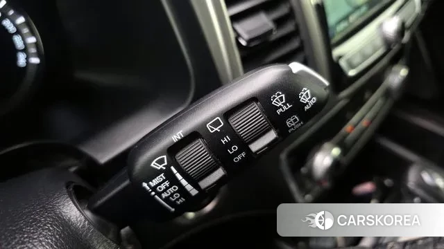 Ssangyong G4 Rexton id 3718878 из Кореи 7