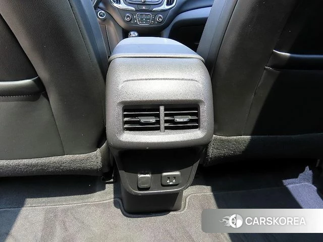 Chevrolet (GM Daewoo) Equinox id 4765039 из Кореи 7