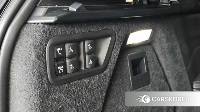 BMW X7 (G07) id 4880878 из Кореи 7