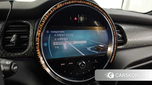 Mini Cooper Electric id 3751620 из Кореи 7