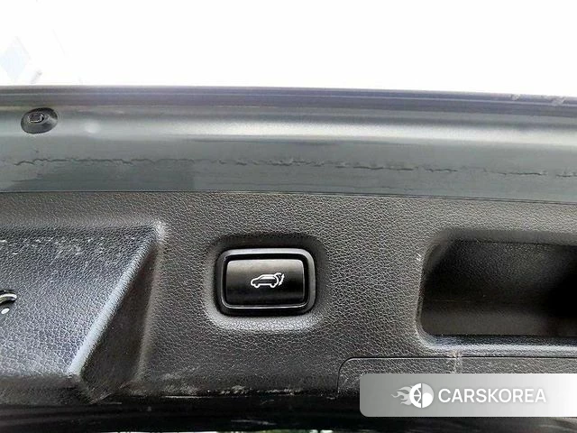 Hyundai The New Santa Fe id 3838721 из Кореи 7