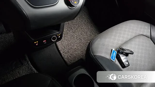 Kia The New Ray id 3379242 из Кореи 7