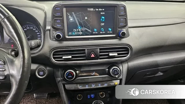 Hyundai Kona id 3308254 из Кореи 7