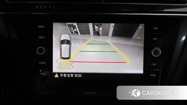 Volkswagen Tiguan second Generation id 3758292 из Кореи 7