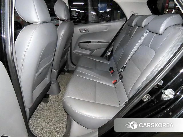 Kia All New Morning (JA) id 4459707 из Кореи 7
