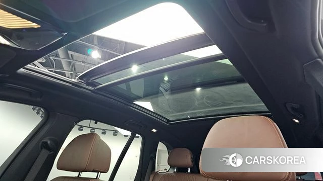 BMW X5 (G05) id 4481171 из Кореи 7