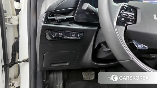 Kia Di Ol Nu Niro id 4370148 из Кореи 7