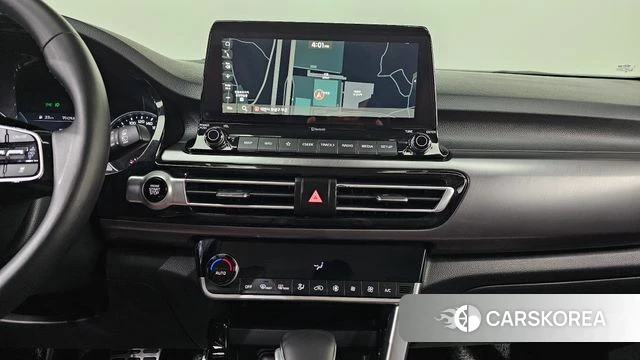 Kia Seltos id 4458754 из Кореи 7