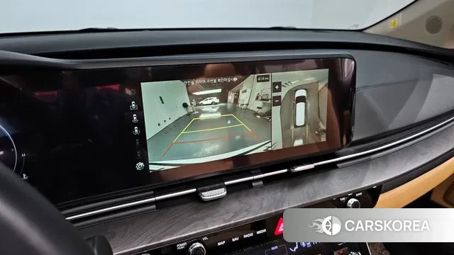 Kia Carnival 4th generation id 3411183 из Кореи 7