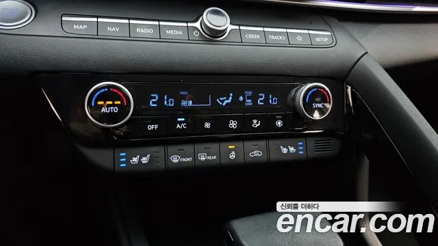 Hyundai The New Avante (CN7) id 2935007 из Кореи 7