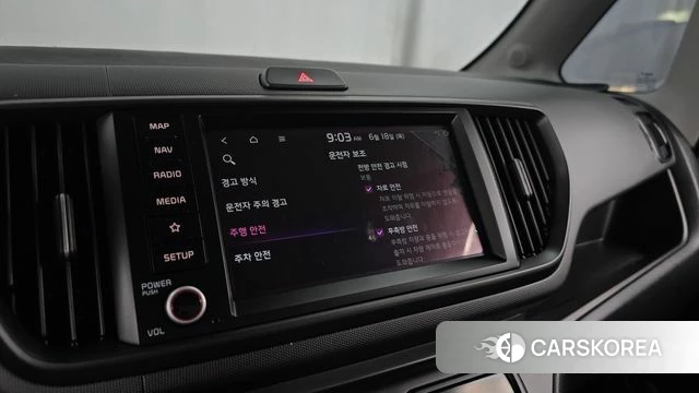 Kia The New Kia Ray id 4475135 из Кореи 7
