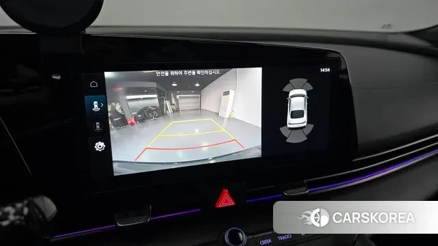 Hyundai The New Avante (CN7) id 3201016 из Кореи 7