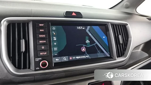 Kia The New Ray id 3691876 из Кореи 7