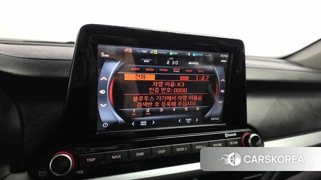 Kia Come New K3 id 4232077 из Кореи 7