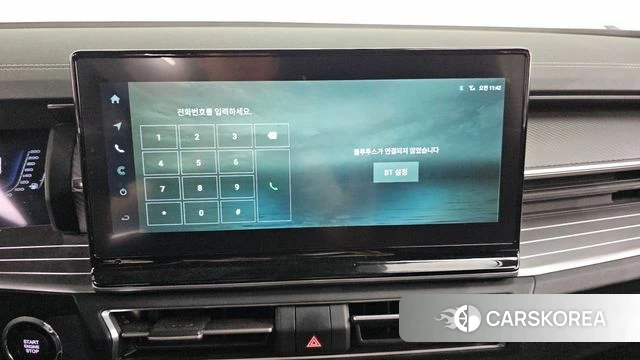 Ssangyong Torres id 4489043 из Кореи 7