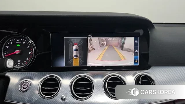 Mercedes-Benz E-Class W213 id 3187712 из Кореи 7