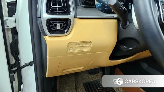 Kia Sorento 4th Generation id 3621668 из Кореи 7