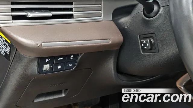 Hyundai The New Grandeur IG id 2927788 из Кореи 7