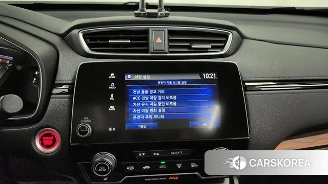 Honda CR-V 5th generation id 3489387 из Кореи 7