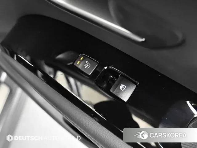 Hyundai Tucson Hybrid (NX4) id 3778255 из Кореи 7