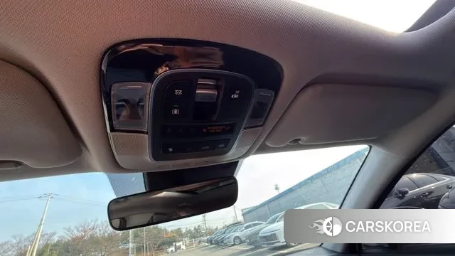 Hyundai Sonata (DN8) id 3479997 из Кореи 7