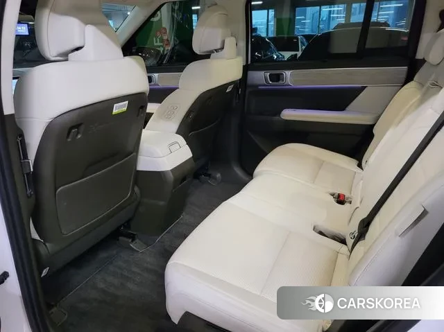 Hyundai Santa Fe (MX5) id 3400266 из Кореи 7