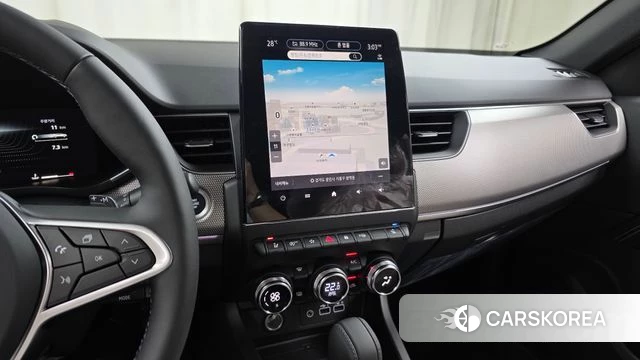 Renault Korea (Samsung) Arcana id 4617236 из Кореи 7