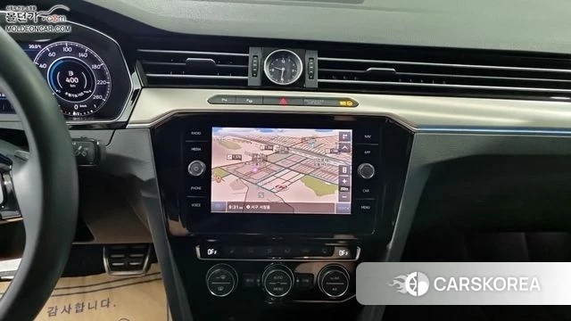Volkswagen Arteon id 4727711 из Кореи 7