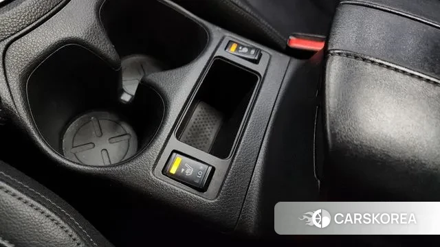 Nissan X Trail id 3547406 из Кореи 7