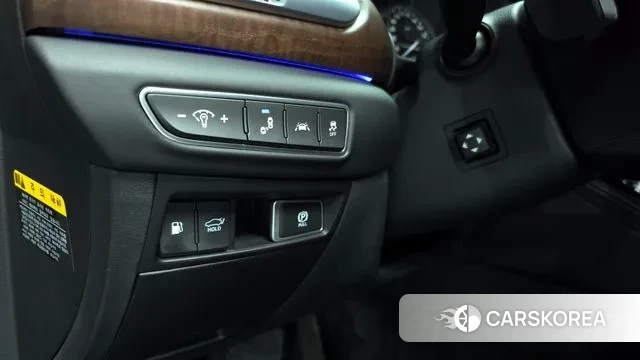 Genesis G90 id 3296991 из Кореи 7