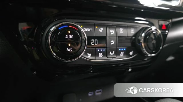 Chevrolet (GM Daewoo) Trax Crossover id 4401062 из Кореи 7