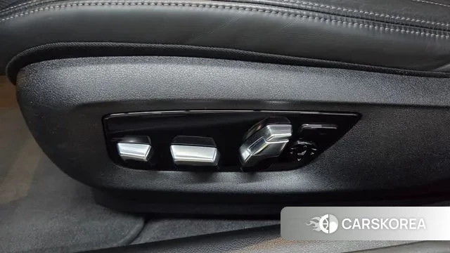 BMW 5 Series (G30) id 3600208 из Кореи 7