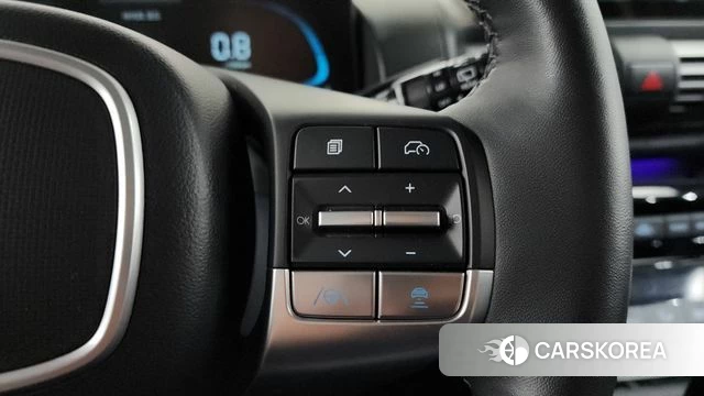 Hyundai Casper id 4428200 из Кореи 7