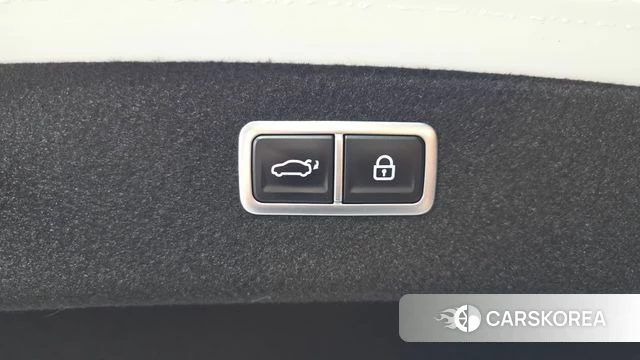 Genesis G80 (RG3) id 4429525 из Кореи 7